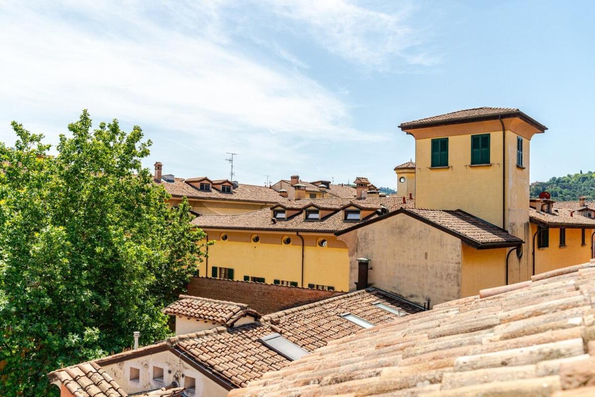 Al Platano Orientale, Bologna